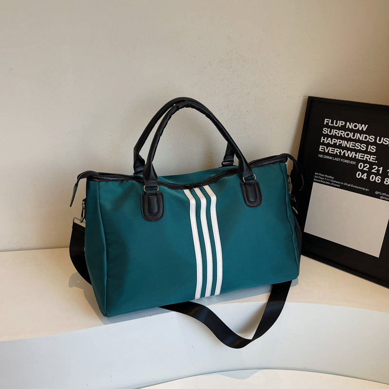 Large Capacity Multifunctional Travel Organizer Bag