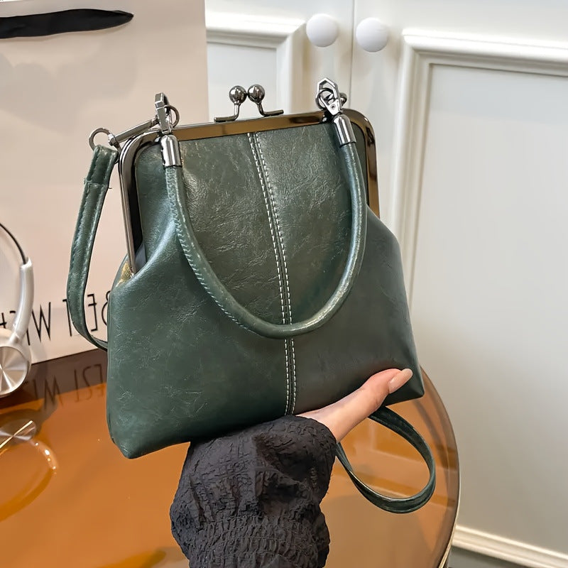 Versatile and Stylish Crossbody Bag