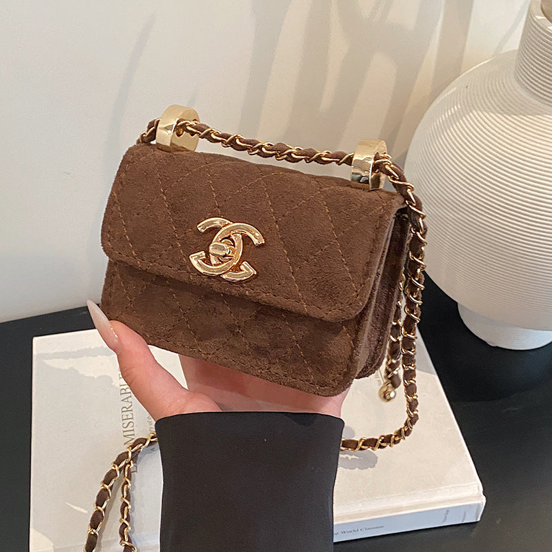 Handbag Small Square Bag