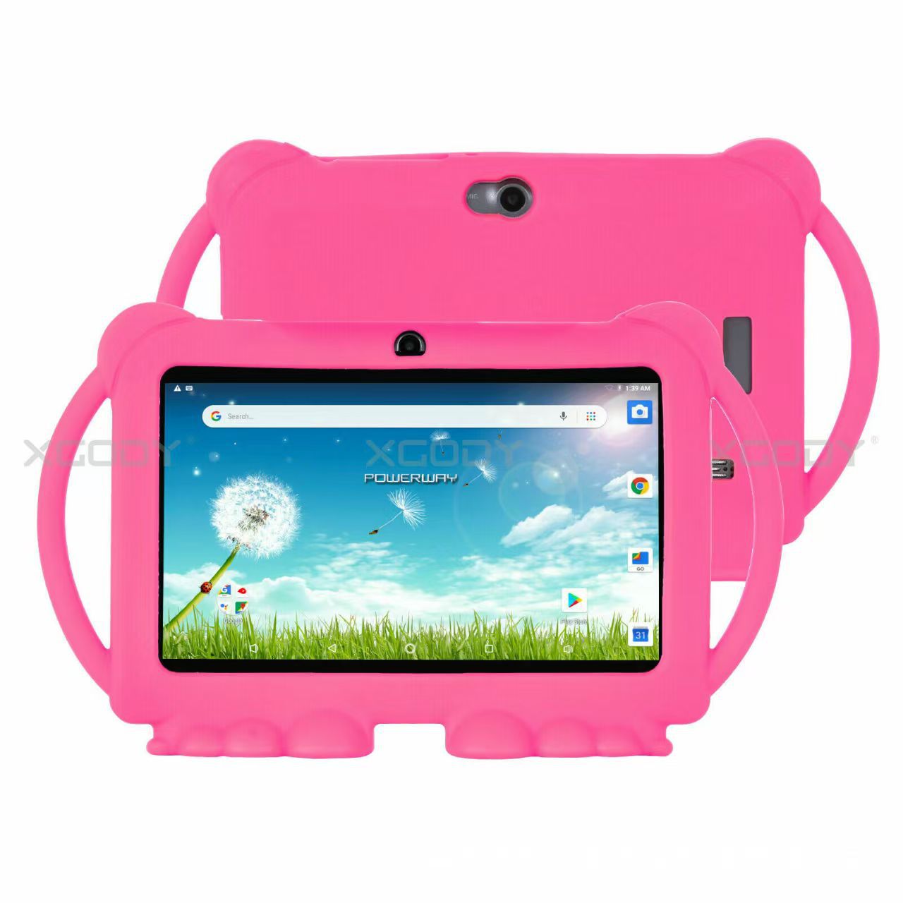 Export 7inch Kids Tablet