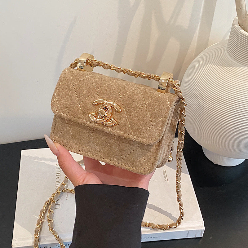 Handbag Small Square Bag