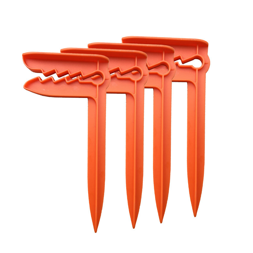 # Outdoor Windproof Beach Mat Clip