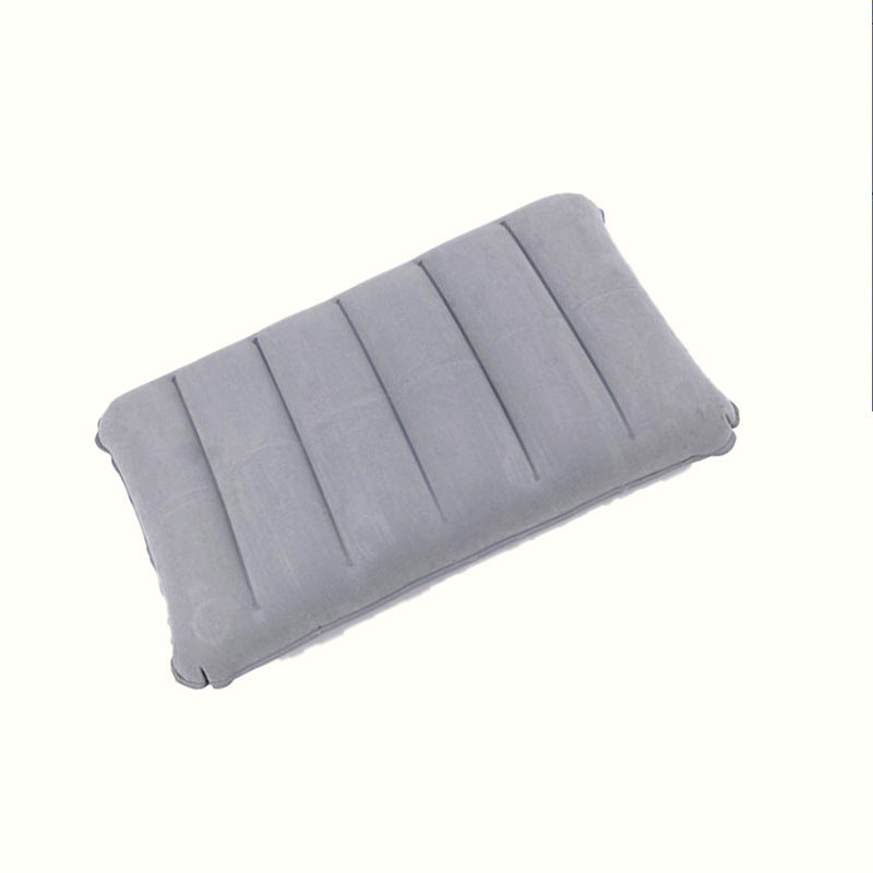 # Multifunctional Inflatable Nap Pillow for Outdoors