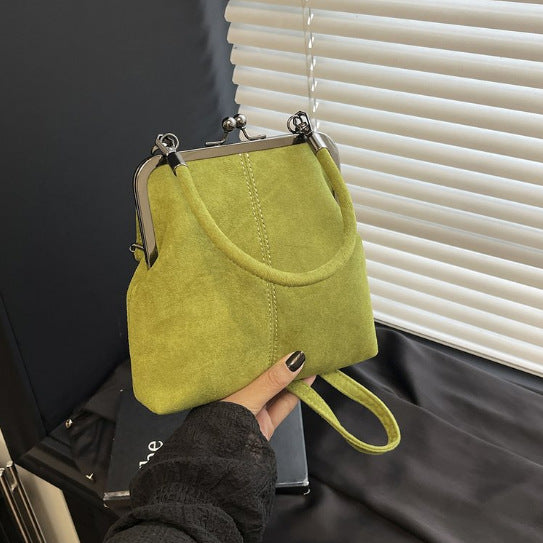 Versatile and Stylish Crossbody Bag