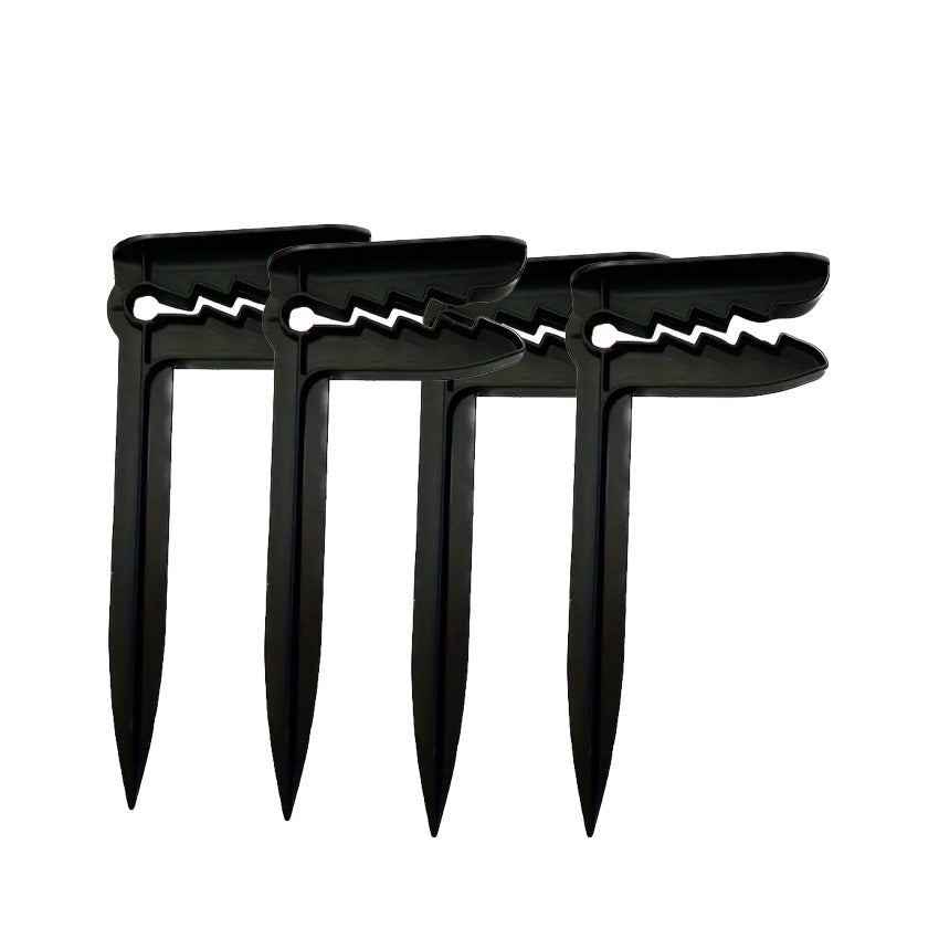 # Outdoor Windproof Beach Mat Clip