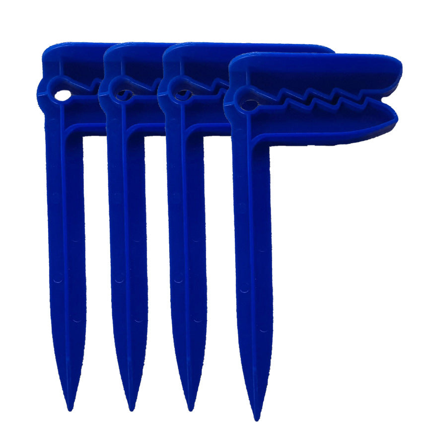 # Outdoor Windproof Beach Mat Clip