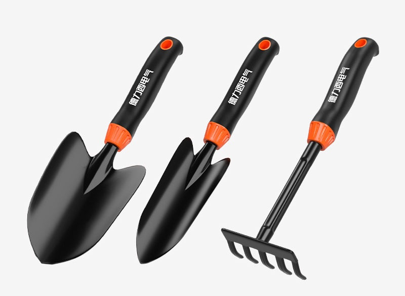 Gardening Tool Set (3 Pieces)