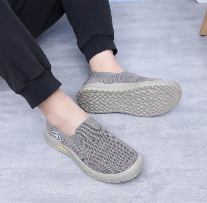 Men's Slip-on Casual Shoes