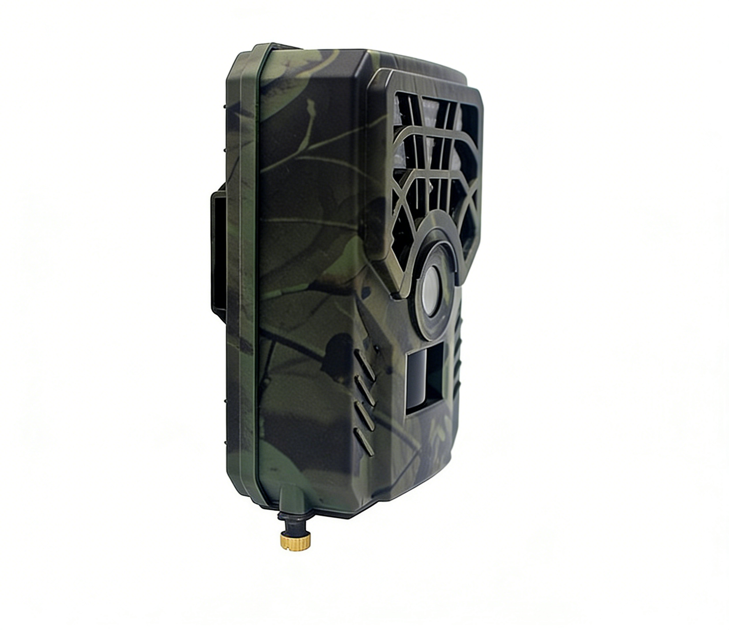 # High-Definition Infrared Hunting Camera