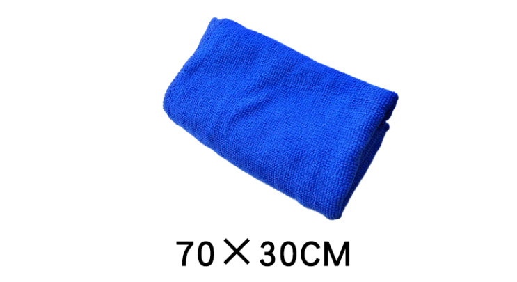 7-Piece Car Wash Tool Set