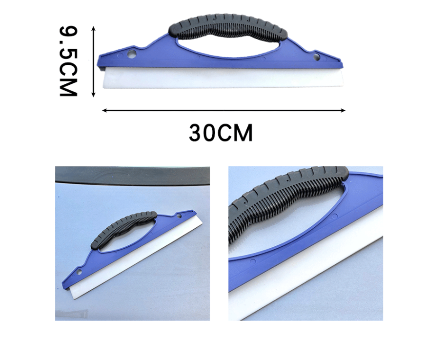 7-Piece Car Wash Tool Set