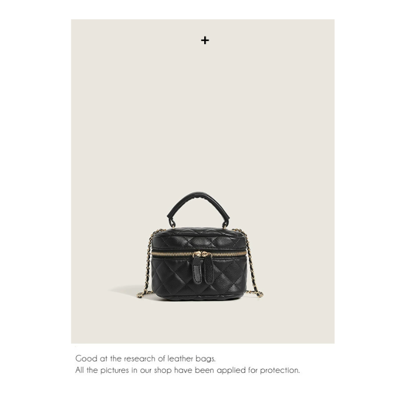 Chain Shoulder Bag Mini Crossbody Bag