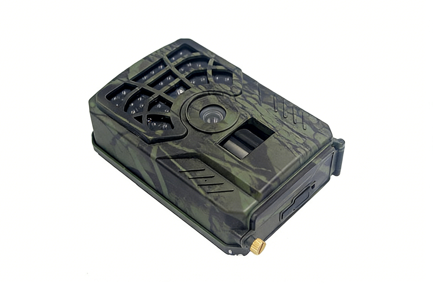 # High-Definition Infrared Hunting Camera