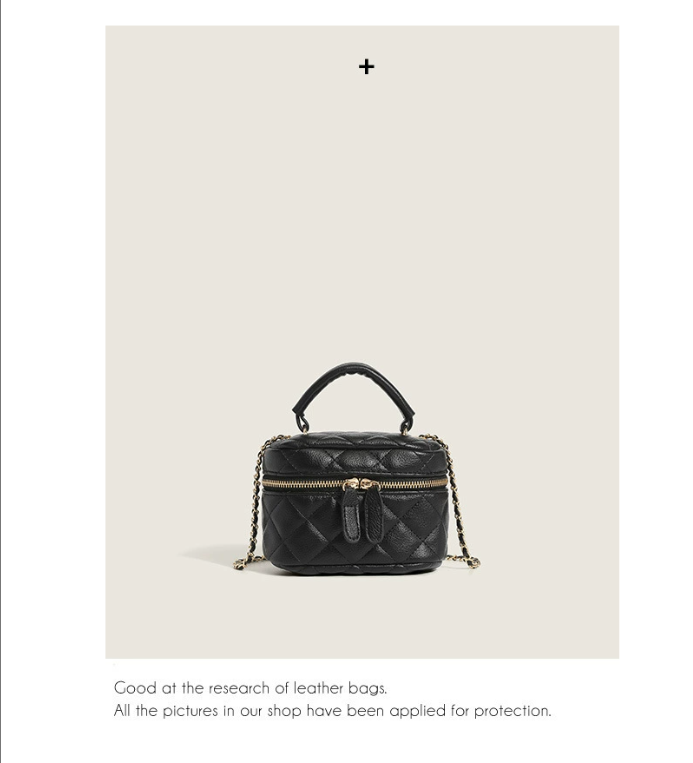 Chain Shoulder Bag Mini Crossbody Bag