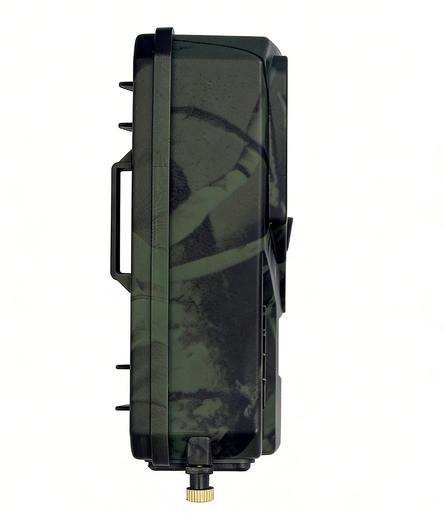 # High-Definition Infrared Hunting Camera