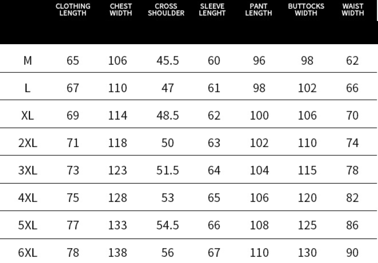 Men's Trendy Casual Sports Jacket Set