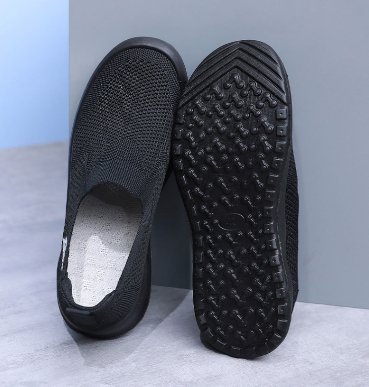 Men's Slip-on Casual Shoes