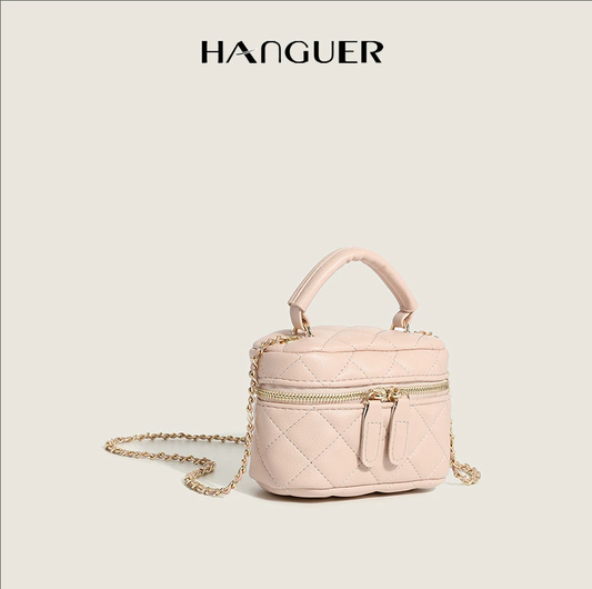 Chain Shoulder Bag Mini Crossbody Bag