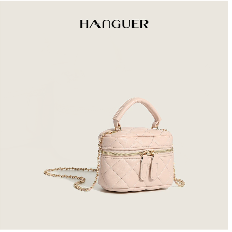 Chain Shoulder Bag Mini Crossbody Bag
